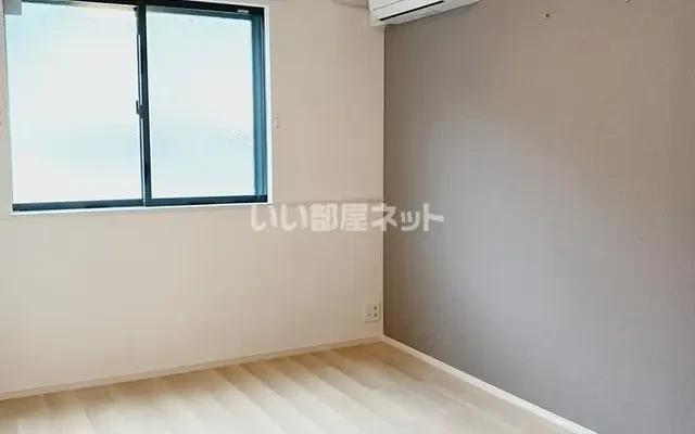 アミュレット 1階 - Ogawa-machi Hiki-gun student accommodation - 1階 - 1LDK