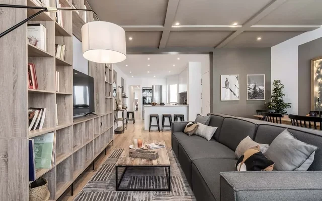 Ordino - 3 bedrooms in Trafalgar 2