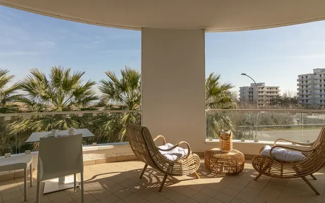 Residenza Excelsior 703 0