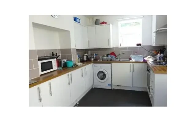 49-57 Sussex Place, St Agnes, Bristol, Avon, England, BS2 9 0