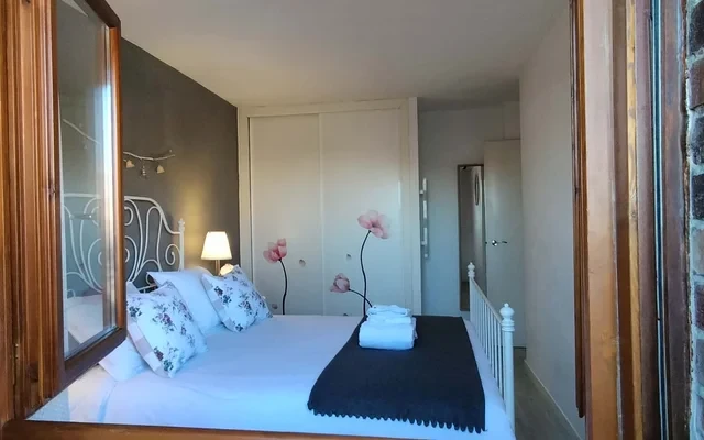 Apartment in Calle de Julio Camba, Madrid for 40 m² with 1 bedrooms 4