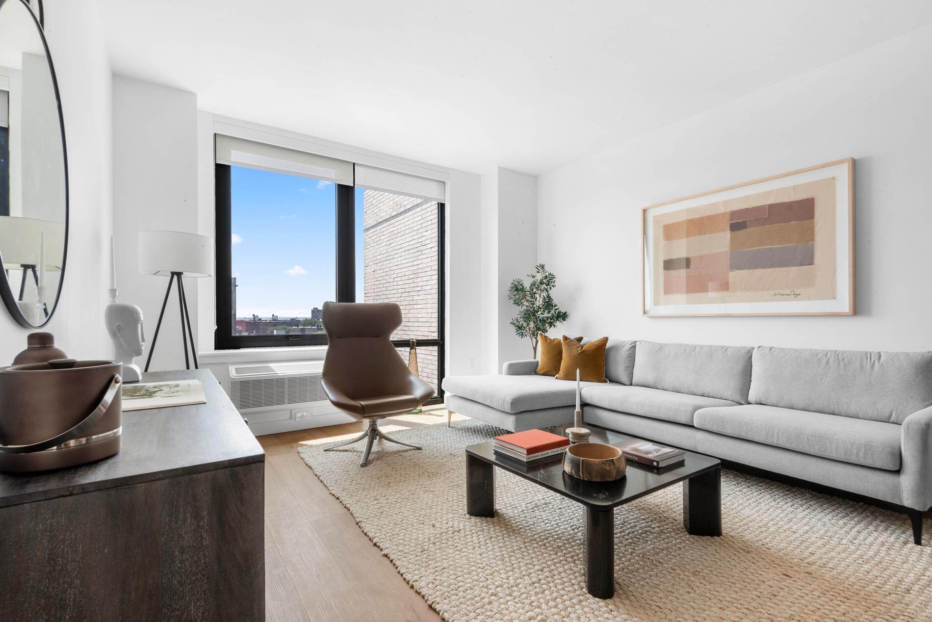 2 Bed 1 Bath