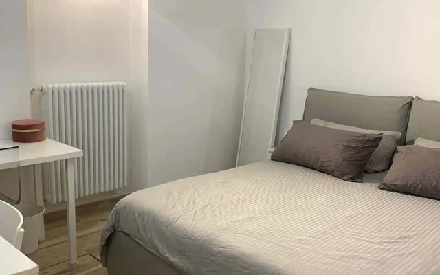 Appartamento via Sartirana 3 2