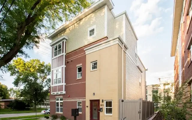 Greenbush Apartments 1