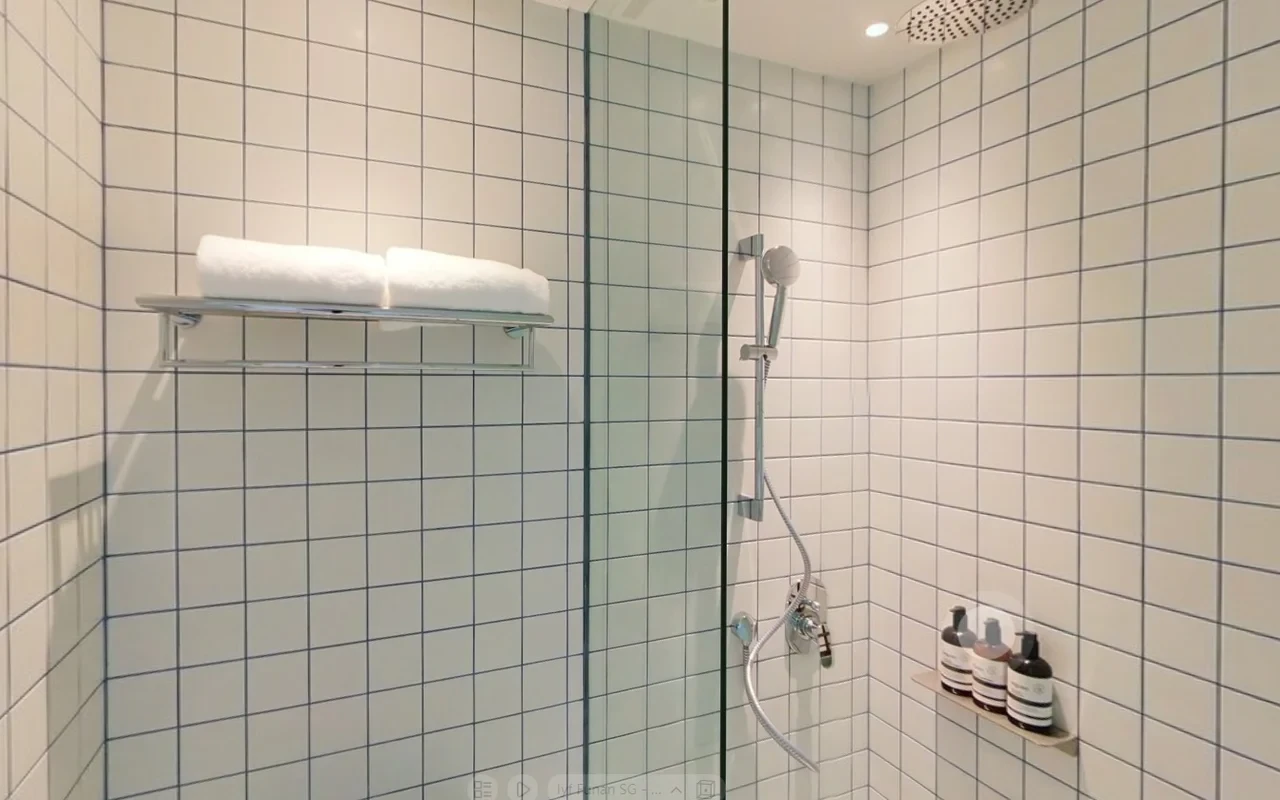Downtown Funan lyf Serviced Apartments 2