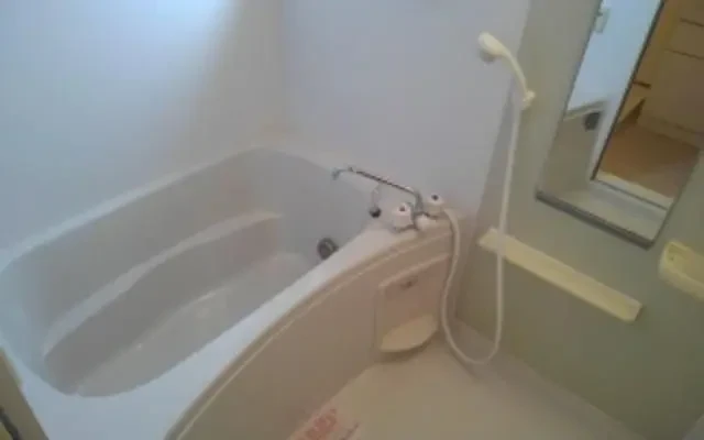 ハイツセゾンC 2階 - Gojo student accommodation - 2階 - 2LDK