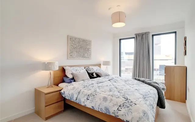 Legacy Tower, Stratford E15 2