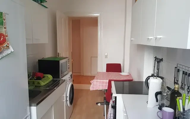 apartment in Pankow 0