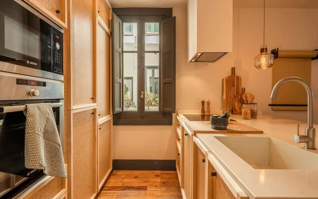 Indah - 2 bedrooms in Centro 3