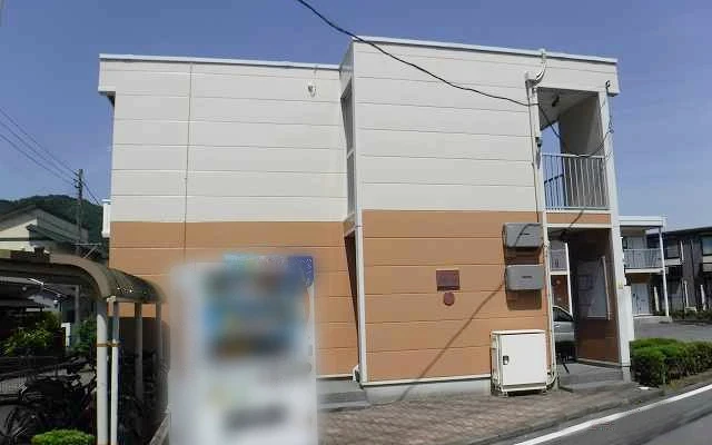 レオパレスＫＡＪＩＹＡＭＡ 0