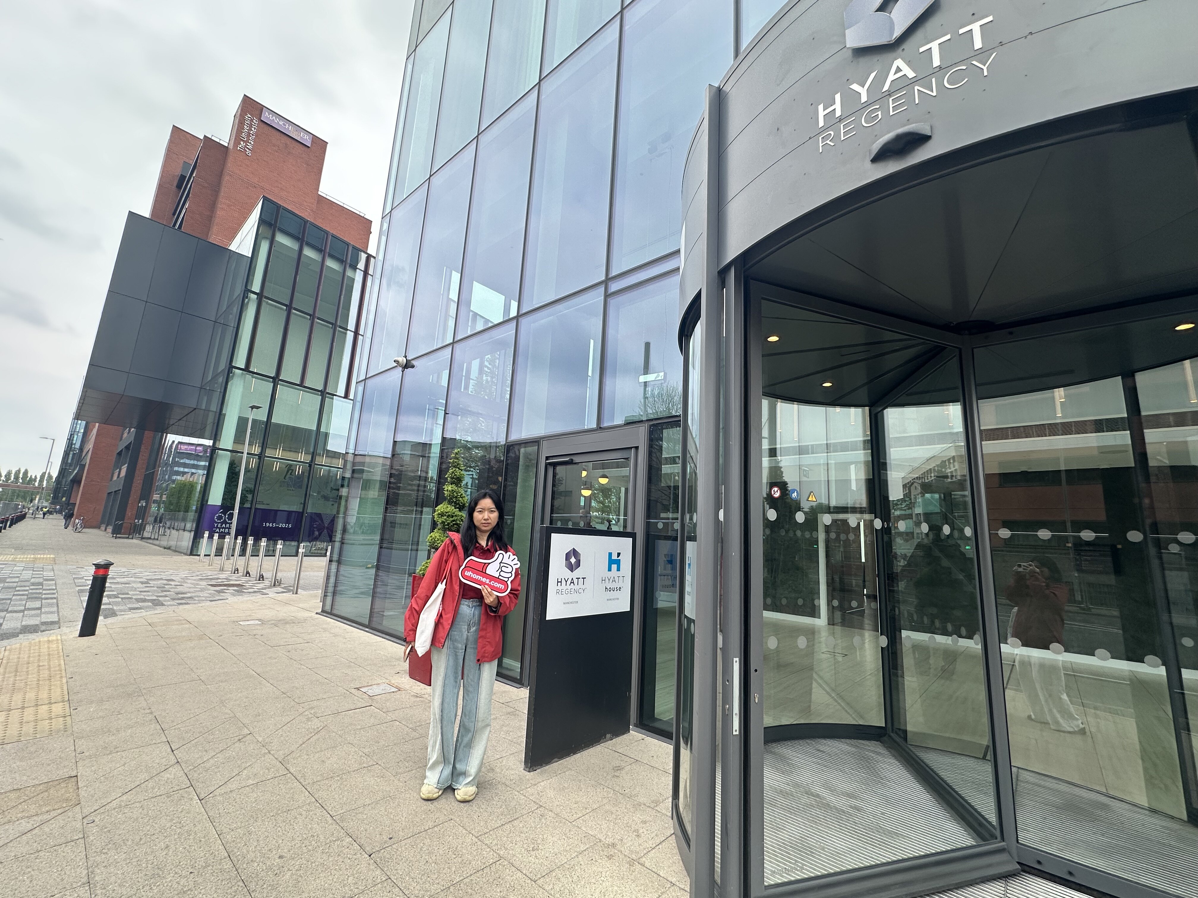 SL-Booth St. Suites 3