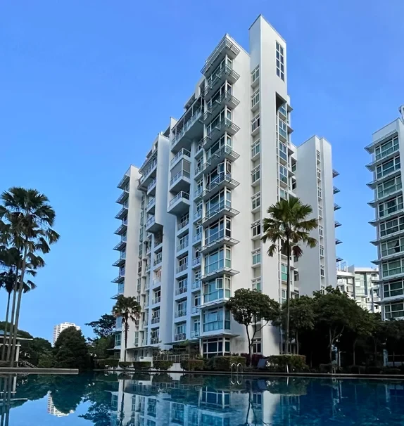 Monterey Park Condominum - SS