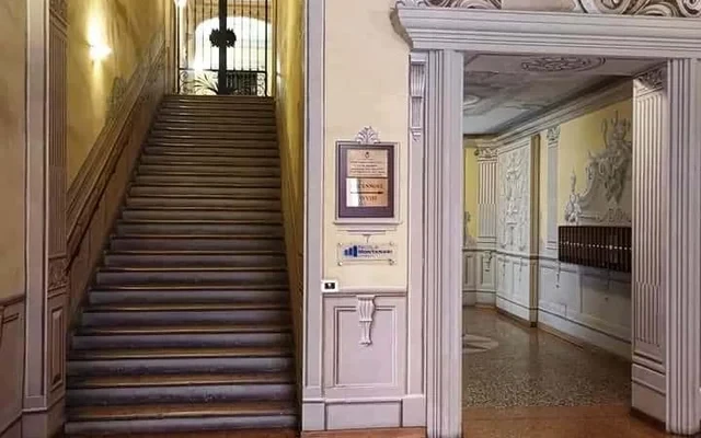 Apartment in Via Galliera, Bologna for 280 m² with 3 bedrooms 4