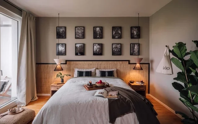 Likasi - 1 bedroom in Schoeneberg 1