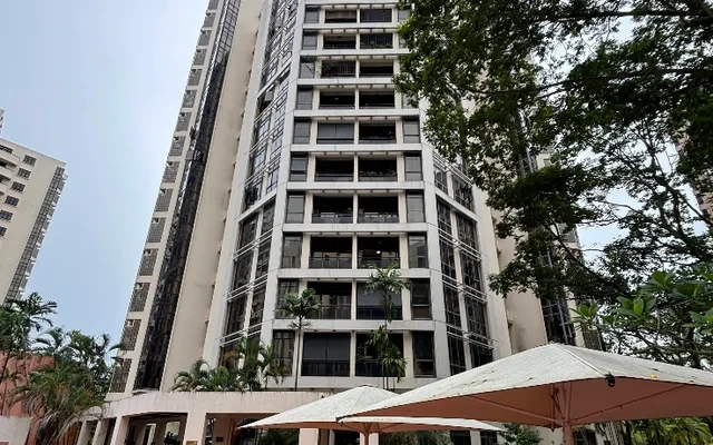Dover Parkview - OC - Singapore Student Accommodation | uhomes.com
