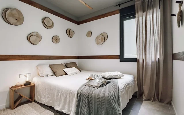 Viella - 3 bedrooms in Eixample Esquerra 4