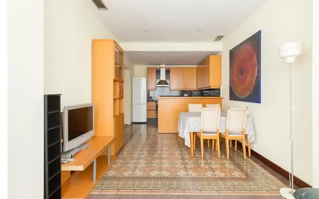 apartment in Barrio Gótico (Ciutat Vella) 3