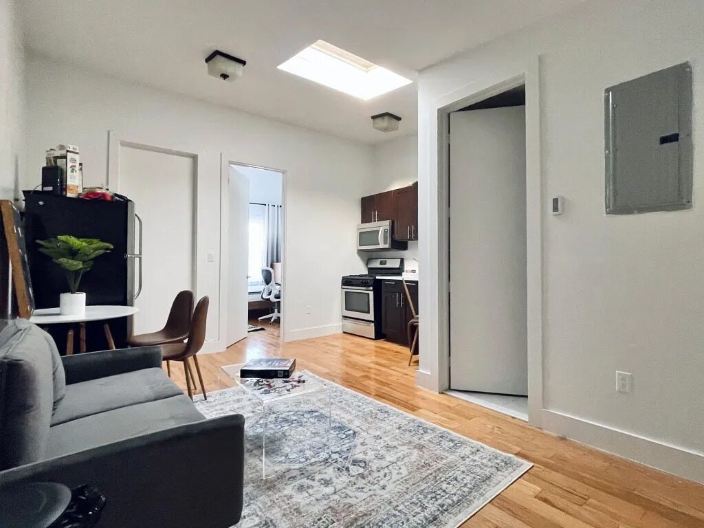 1078 Dekalb Avenue, Brooklyn