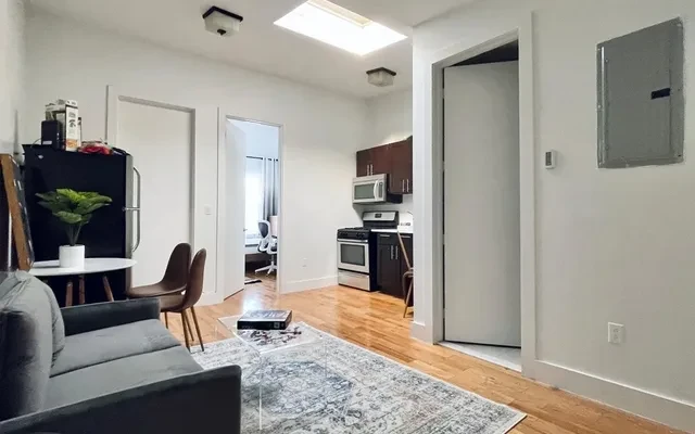 1078 Dekalb Avenue, Brooklyn 0