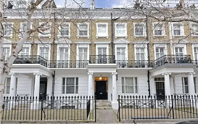Cranley Place 4