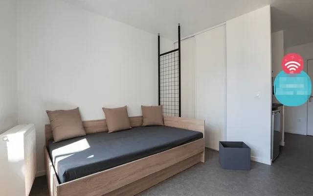 Résidence Etudiant 2019 New Résidence 1