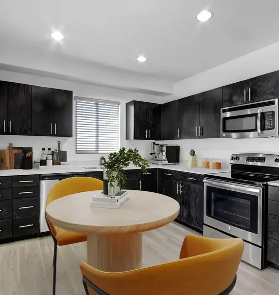 Citron Apartments