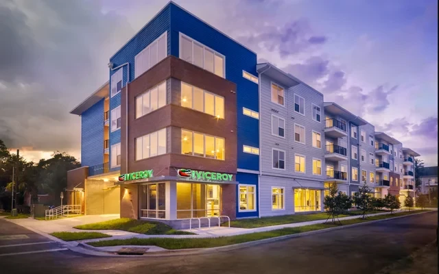 College Park at Midtown 2