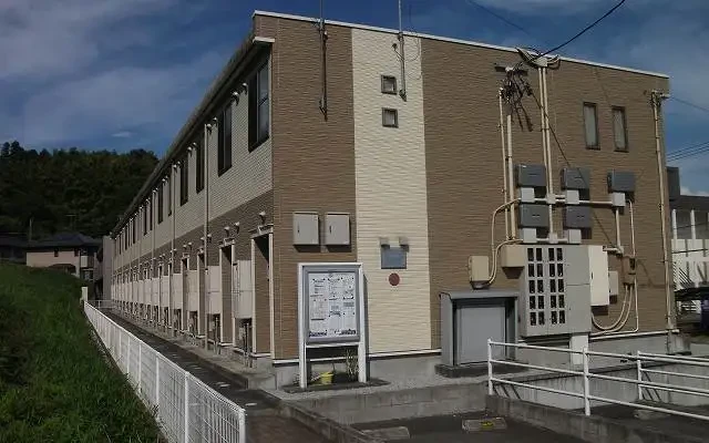 レオネクストエーデルファミリア 0
