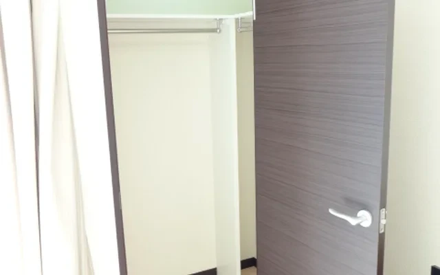 レオネクストM&H - ウ市の学生向け宿泊施設 - 103号房间(带独立厨房)