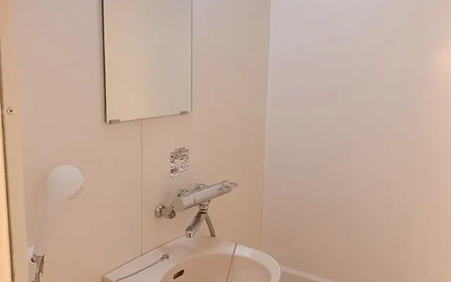 レオパレスルミユーナ - Itami student accommodation - 102号房间(带独立厨房)