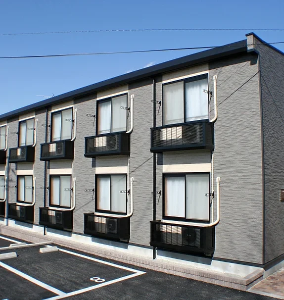 レオパレスＣｏｚｙ山崎