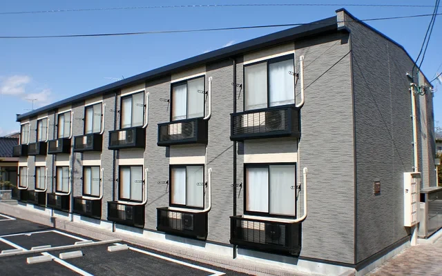 レオパレスＣｏｚｙ山崎 0