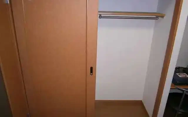 Ｆｌａｔ浜松町 - Minato-ku student accommodation - 105号房间(带独立厨房)