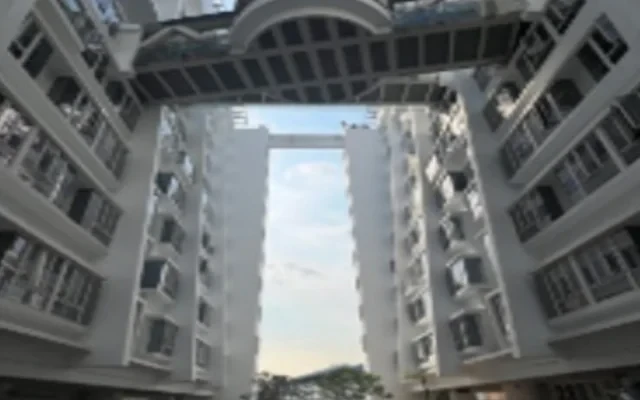 MDIS Residences @ Stirling 2