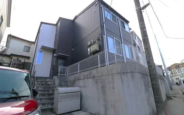 Co-living house 生马 0