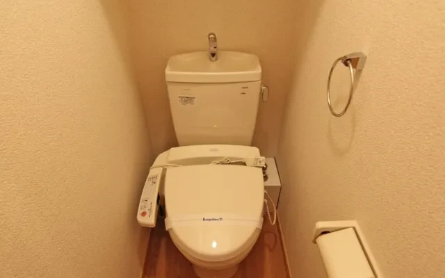レオパレスカーサ 3