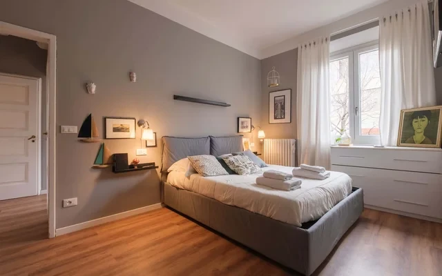 Eleganza e comfort nel cuore di Bologna 0