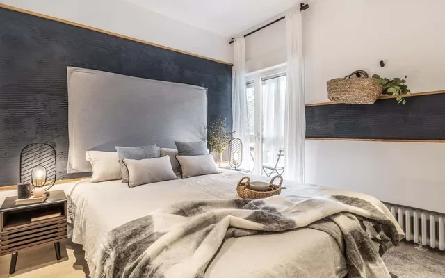 Besalu - 3 bedrooms and balcony in Tetuan 2