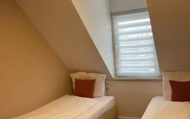 Apartment in Kulmbacher Strasse, Bayreuth for 83 m² with 3 bedrooms 1