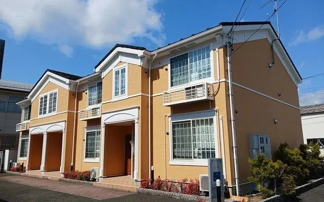 ル・モネ 203号室 - Kyotango student accommodation