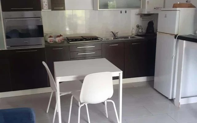 Apartment in Via Offelera, Agrate Brianza for 70 m² with 1 bedroom 3