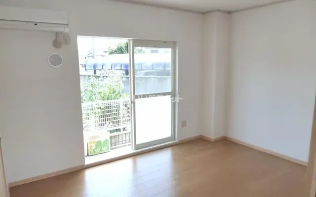 プリメール安倉 1階 - Takarazuka student accommodation - 1階 - 2LDK