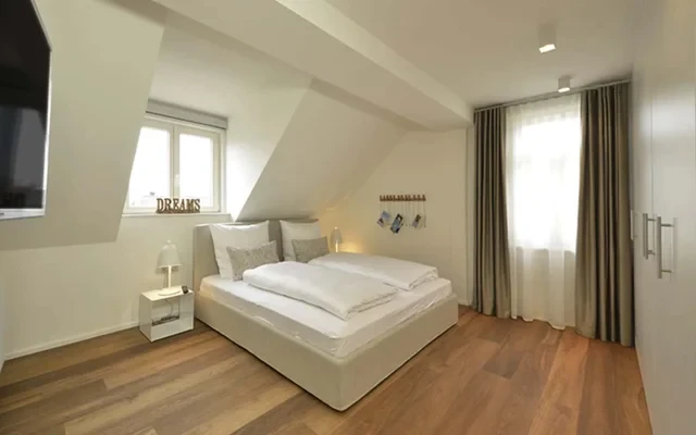 Apartment - TYP E 2