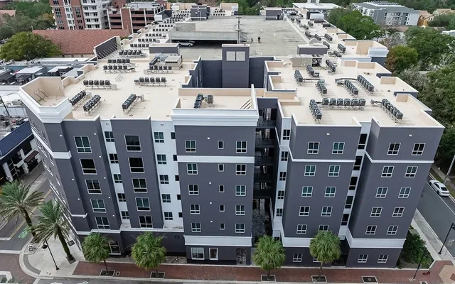 Midtown Apartments 0