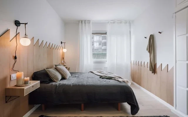 Aran - 3 bedrooms in Eixample Esquerra 2