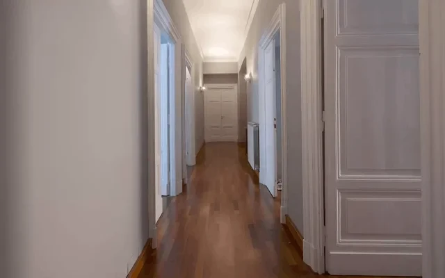 RESIDENZA LIEGI 0