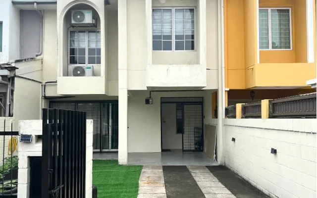 No 8, Jalan PJS 9/28 Bandar Sunway 0