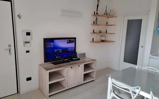 Trilocale con garage - Lissone - Monza 2