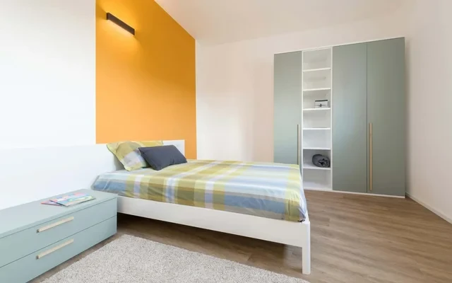 3  rooms  - apartment for 4 1