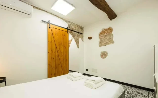 Vico Chiuso Gelsa 4